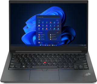 Lenovo ThinkPad E14 (G4) 21E30086TX03 Notebook kullananlar yorumlar